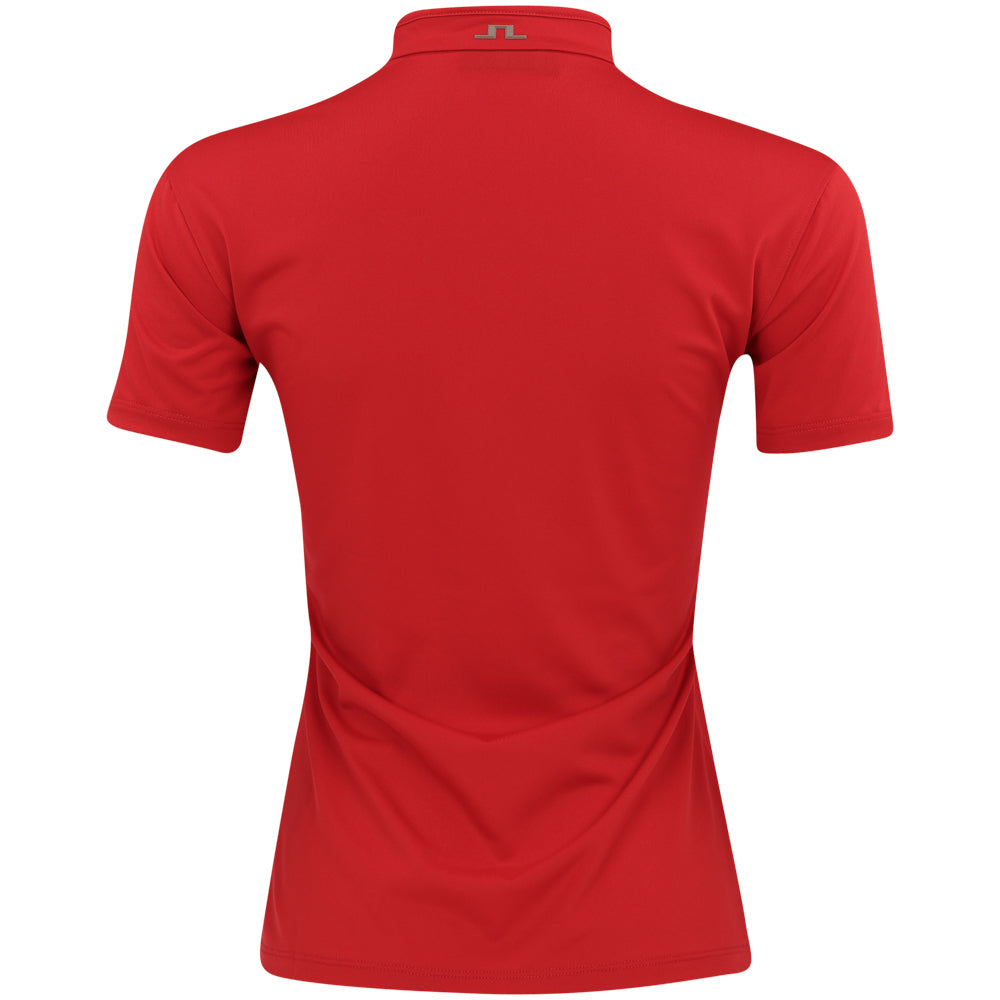 Women's Sophie Blade Collar Polo