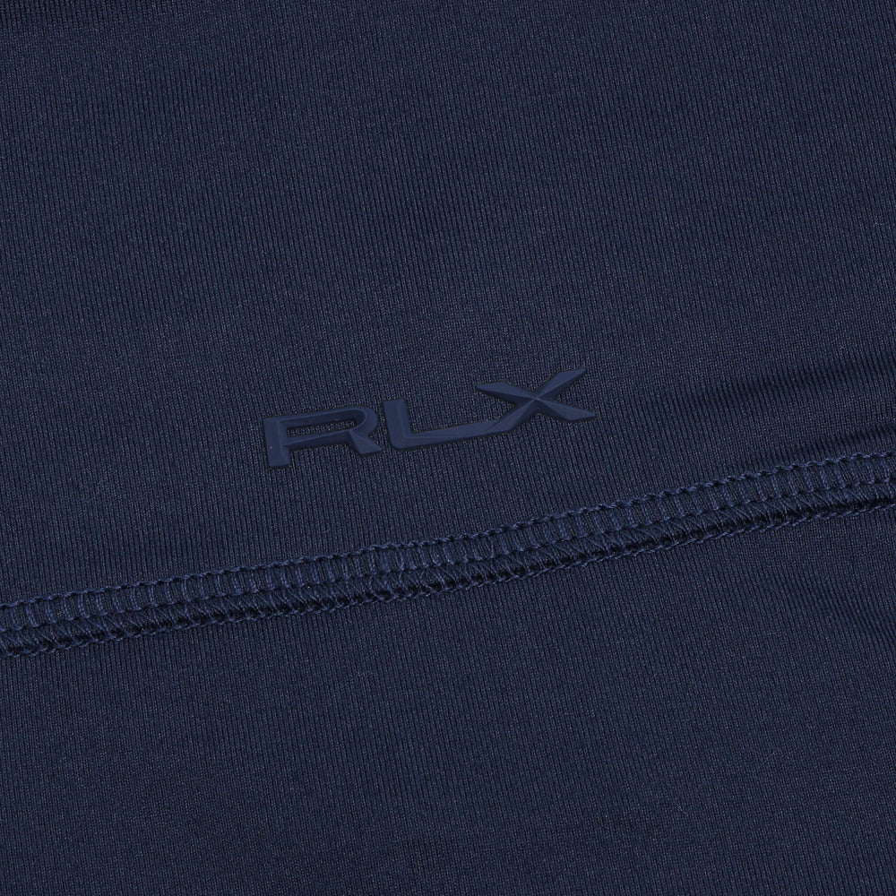 Juniors' Stretch-Patched 1/4 Zip Pullover