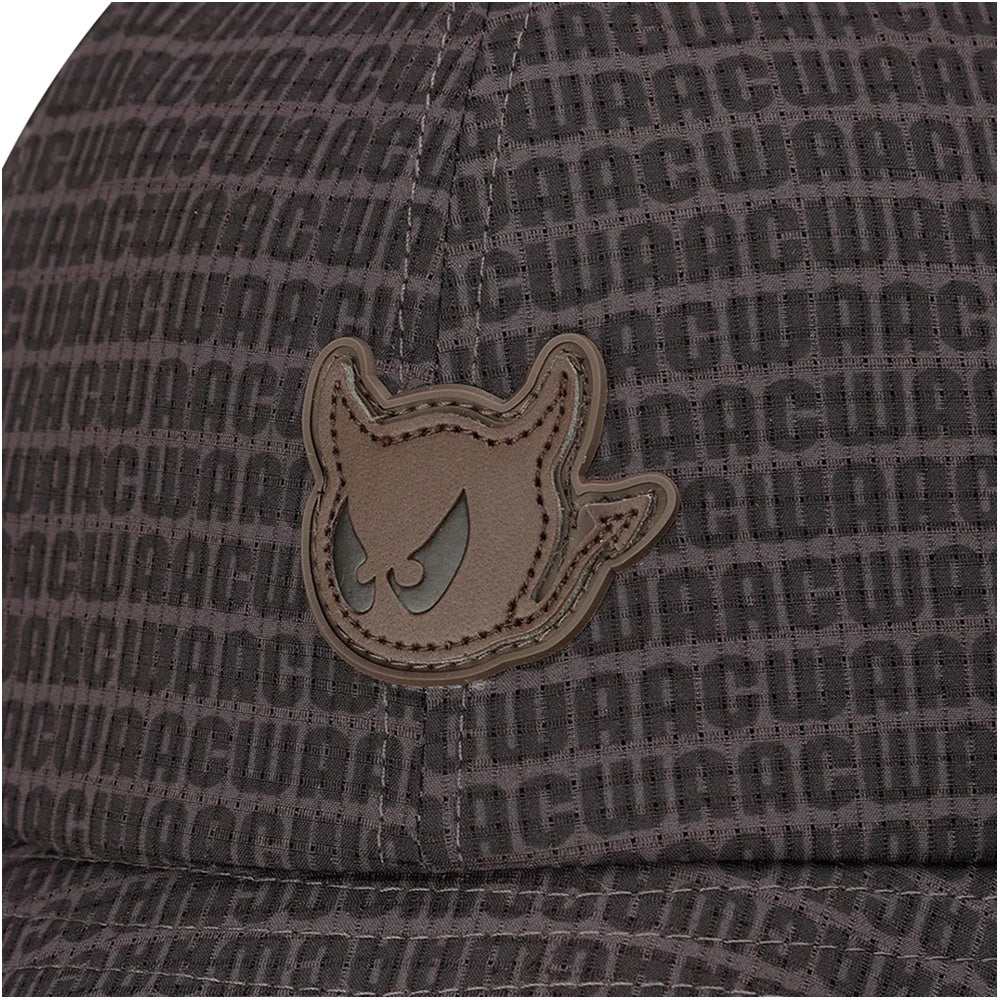 Women's Detachable Desert Bucket Hat