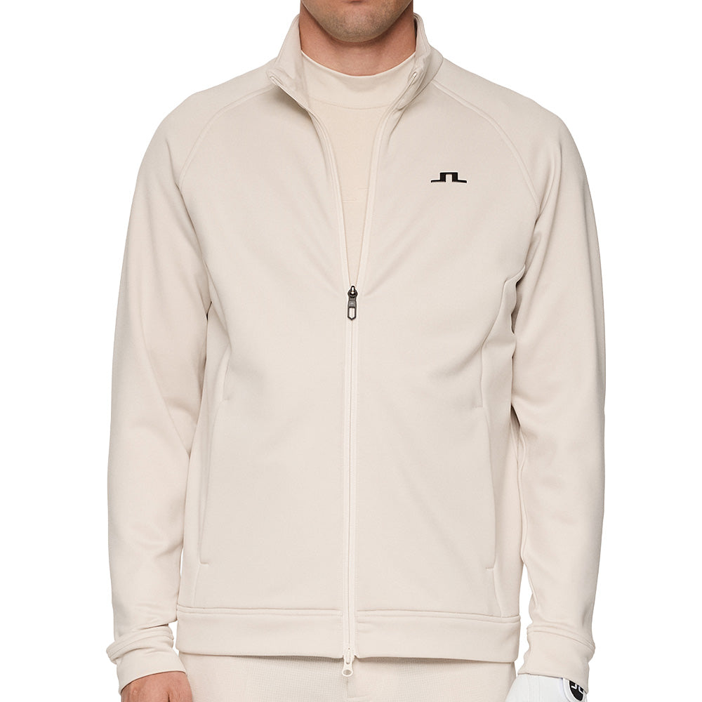 Solarcore Full Zip Mid Layer