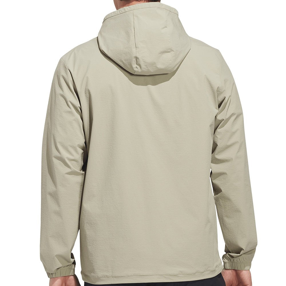 Ultimate365+ Course Control Climaproof 1/2 Zip Anorak