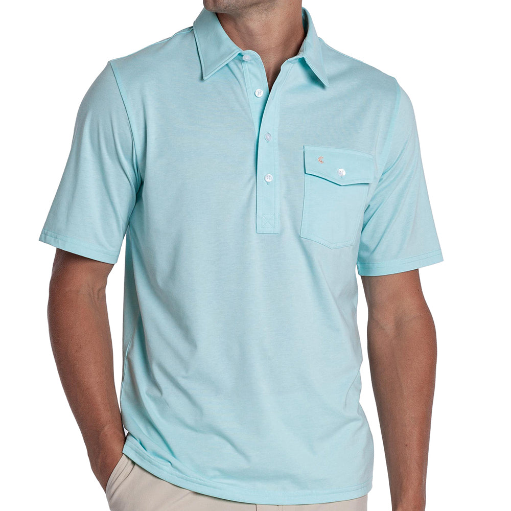 Performance Players Polo