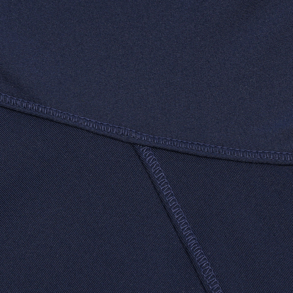 Women's Stretch Jersey 1/4 Zip Pullover