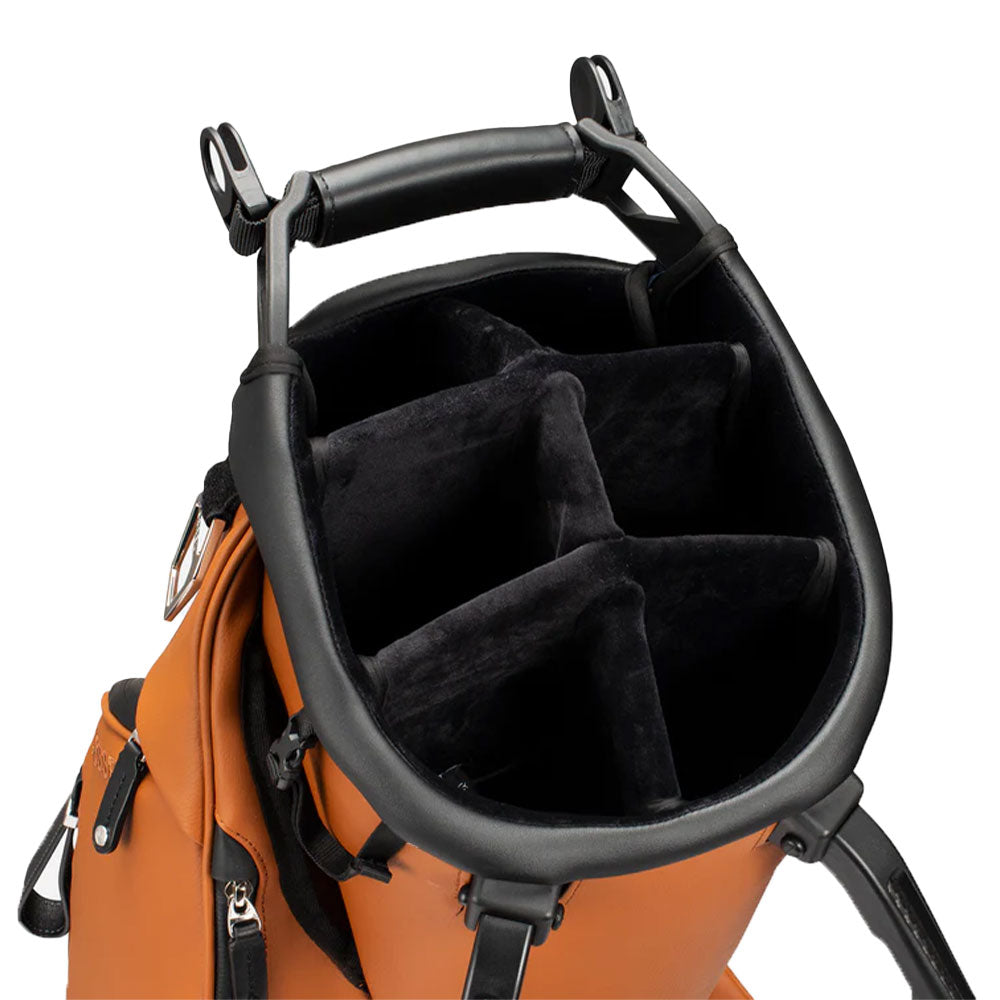 Player V 6-Way Stand Bag