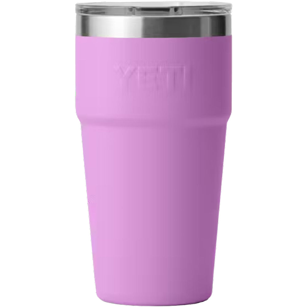 Rambles 20 Oz Stackable Cup With MagSlider Lid