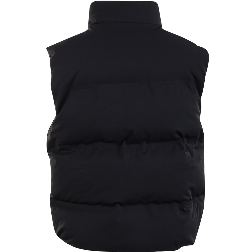 Women's Moontide Bonded Puffer Vest