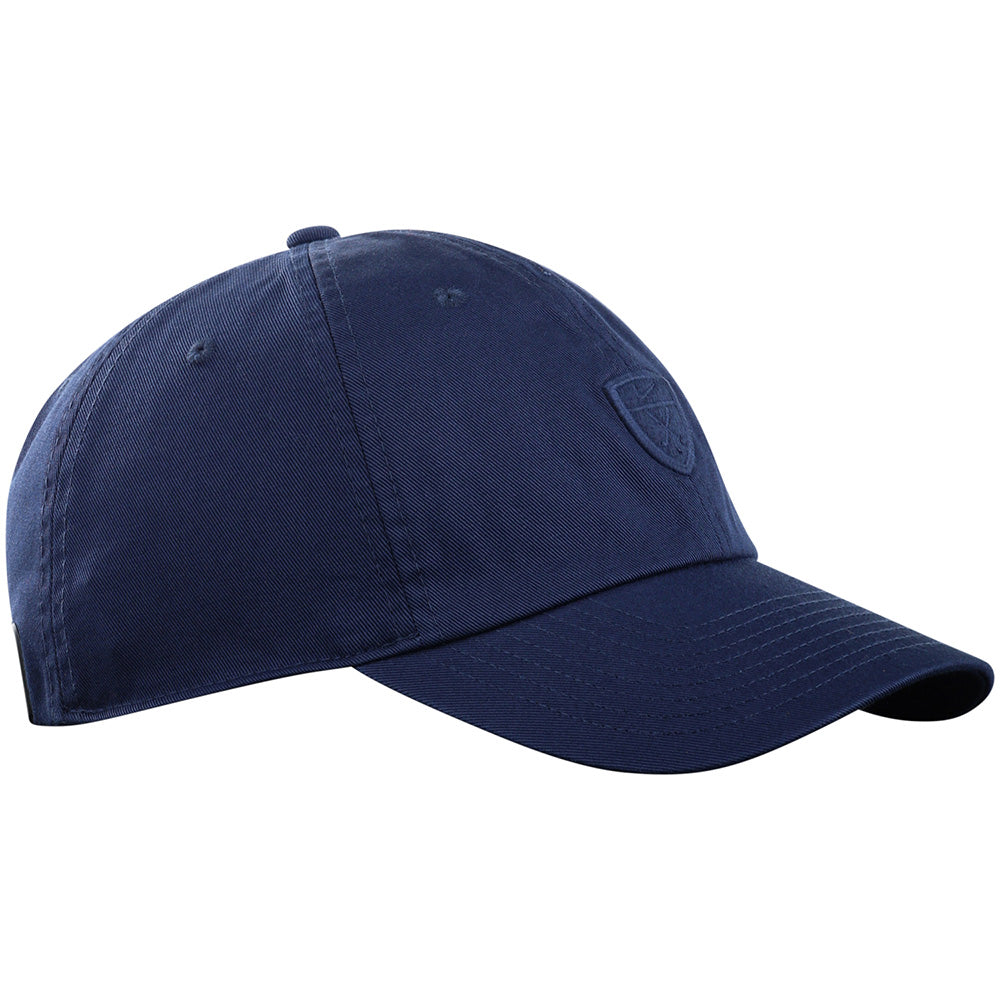 Club Golf Shield Unstructured Cap