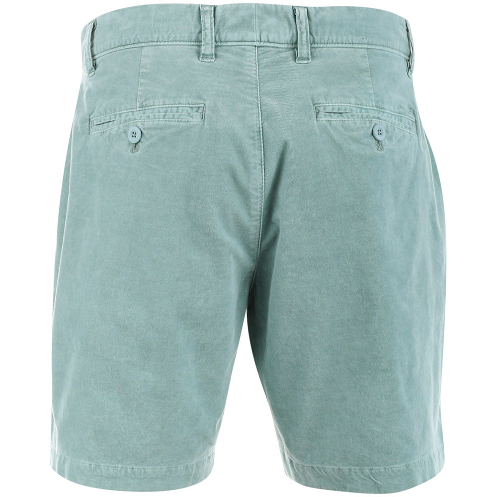 Barchers Corduroy Shorts