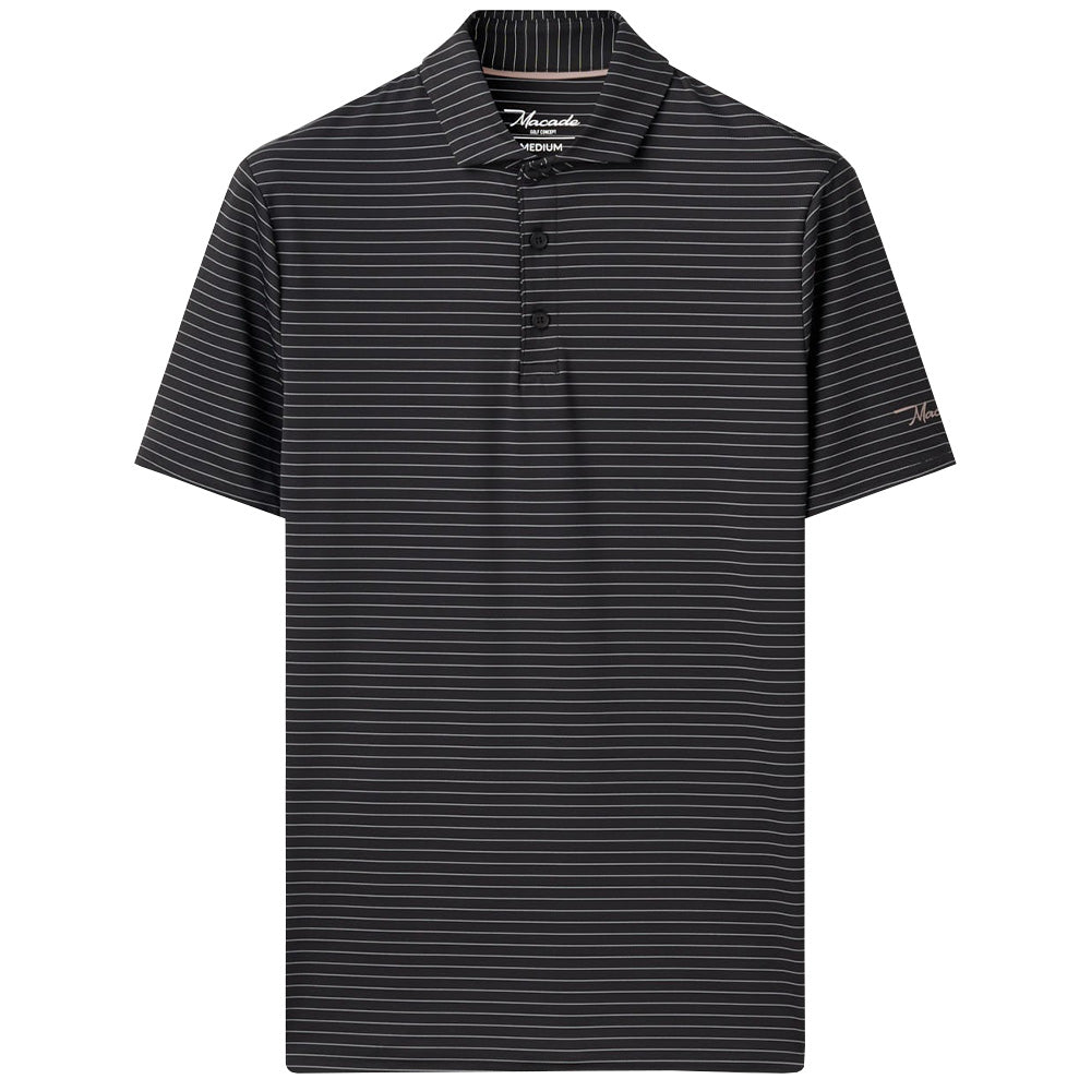 Core TX Stripe Shirt