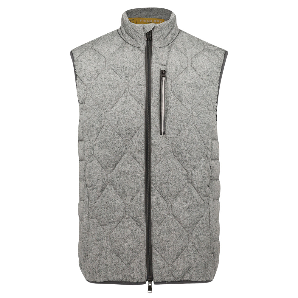 Frankie Vest