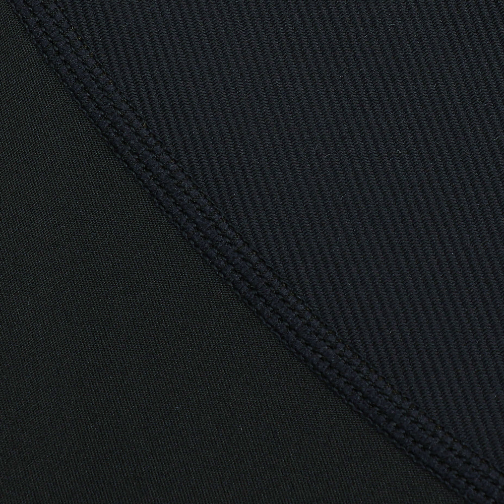 Women's Nym Full Zip Sleeveless Polo