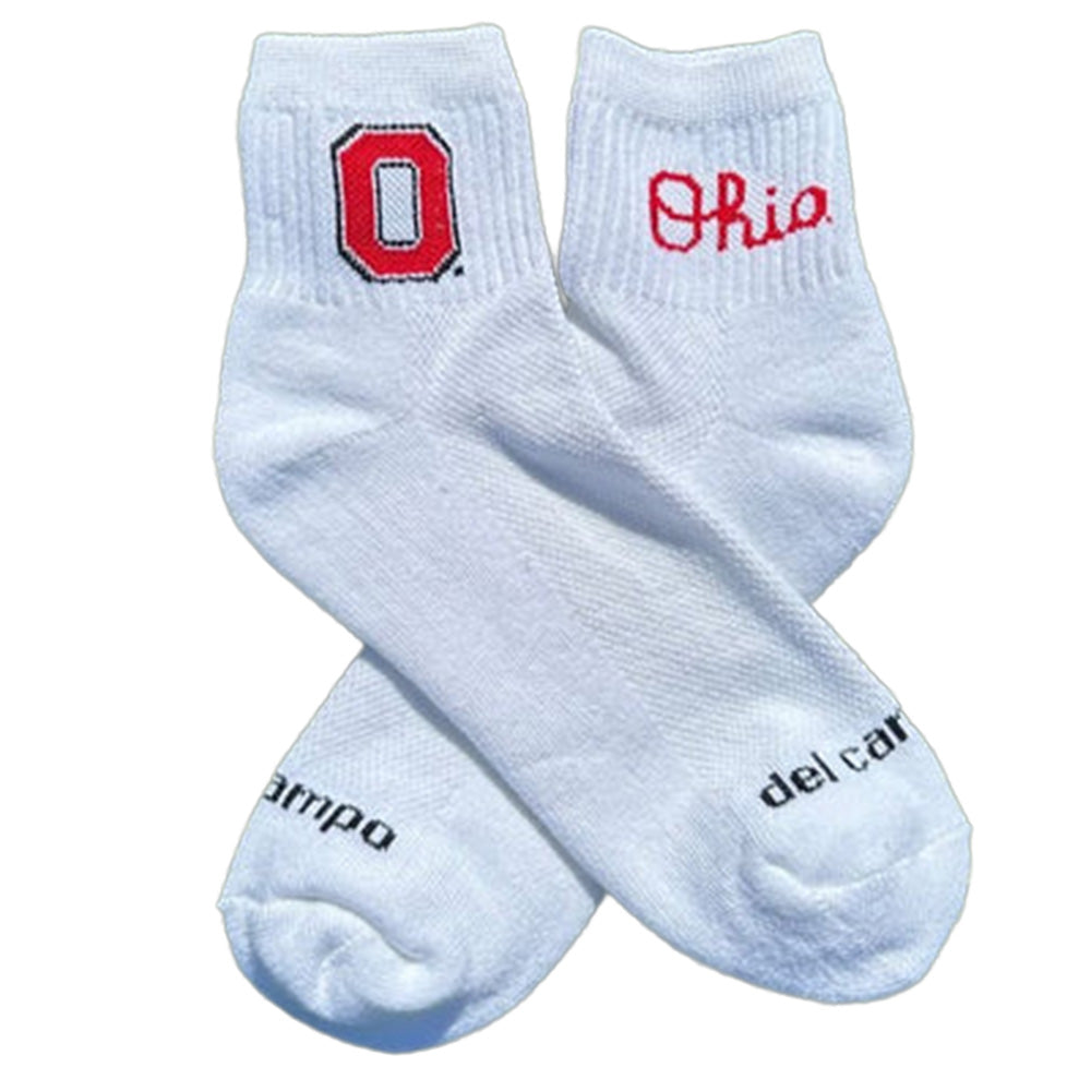 Buckeye Socks