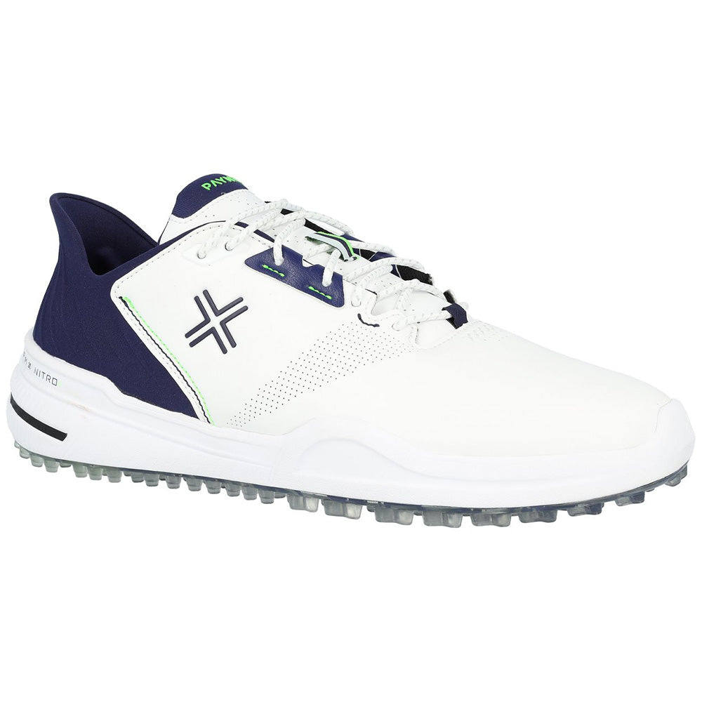x 005 Spikeless Golf Shoes