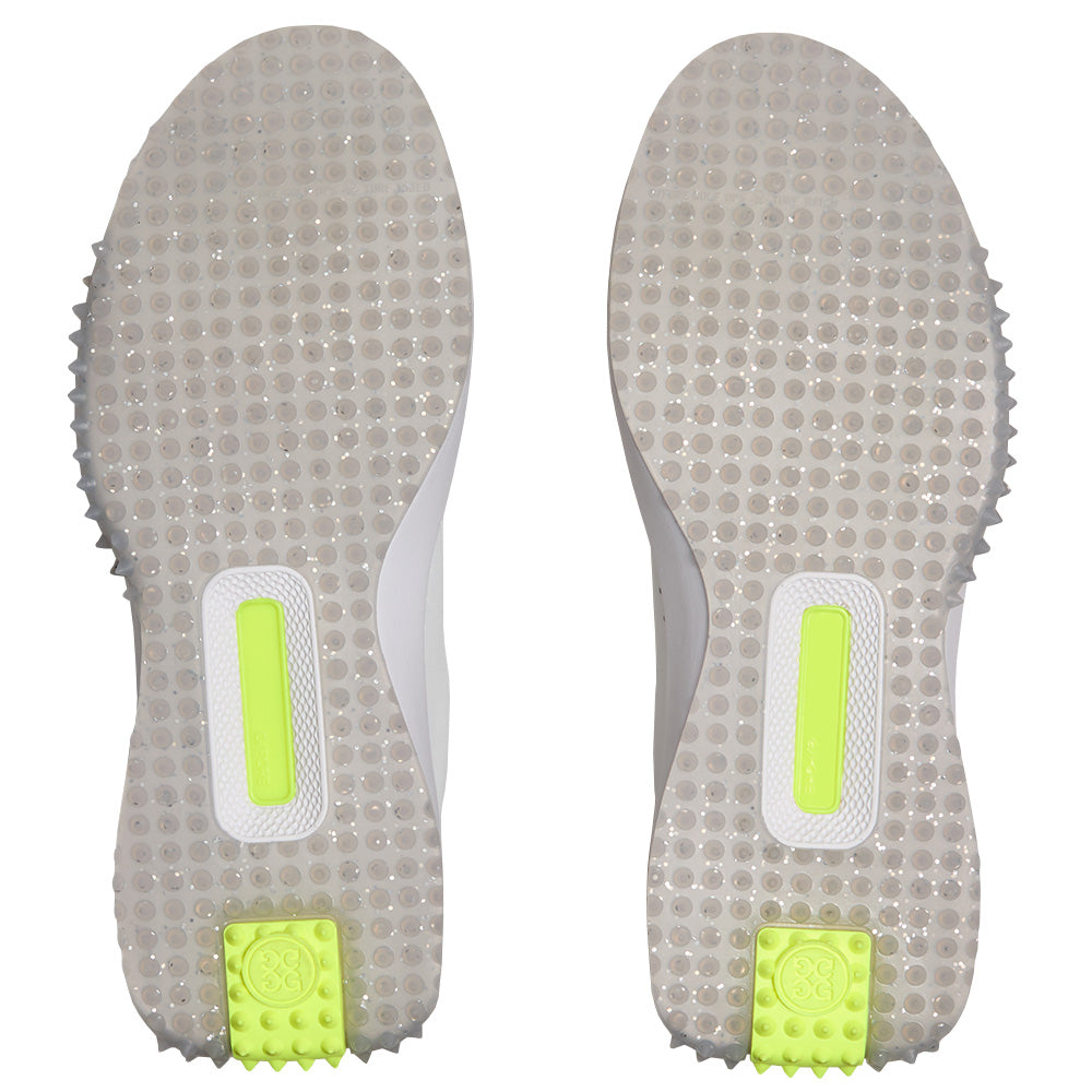 Women's G.112 Kiltie Spikeless Golf Shoes