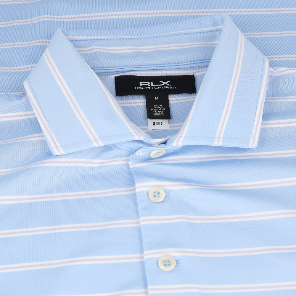 Classic Fit Performance Polo