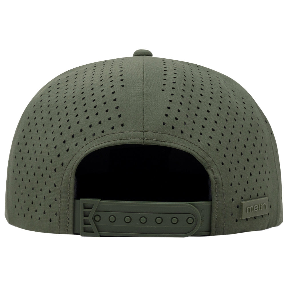 Coronado Hydrolite Hat - Military