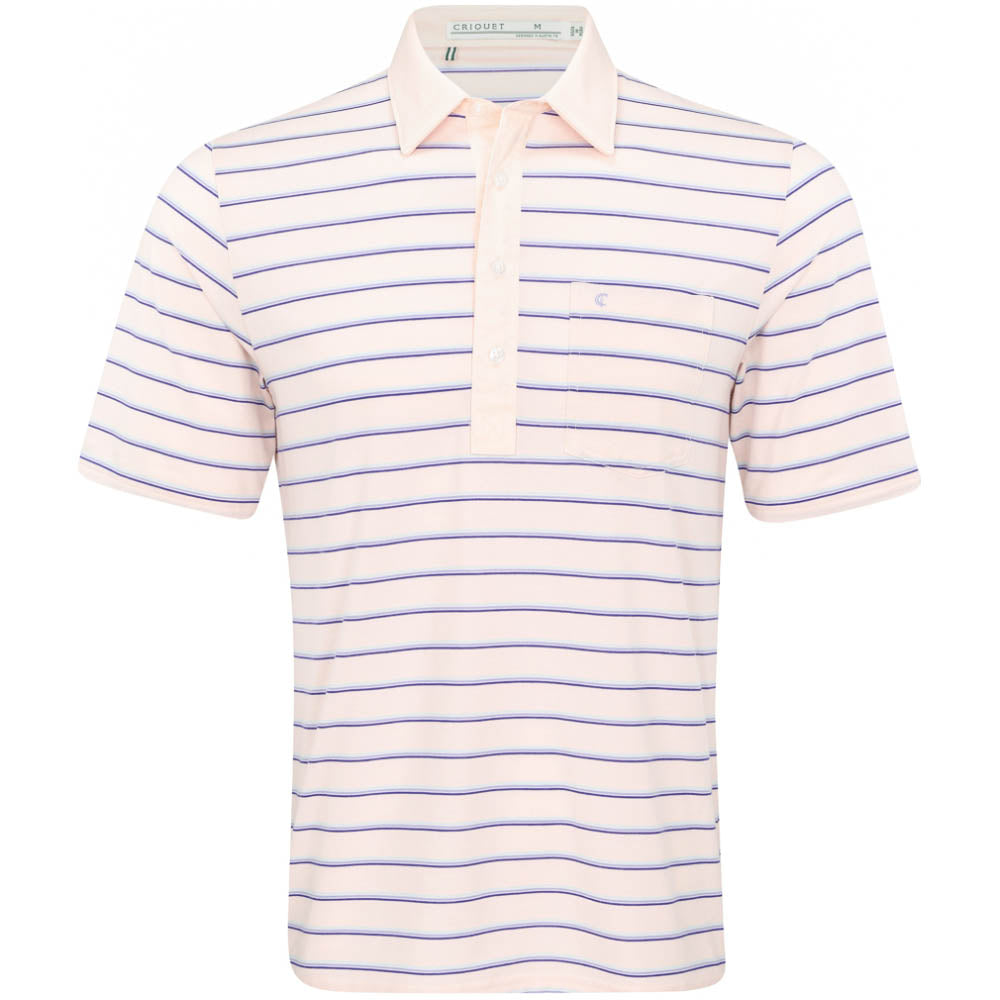 Performance Players Polo