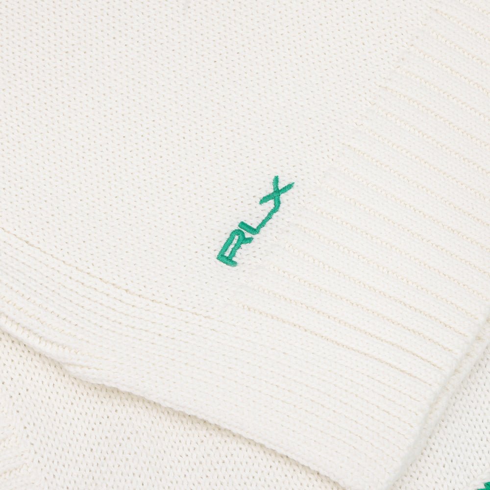 Women's Cotton - Blend Cricket Sweater Vest - Fairway Styles