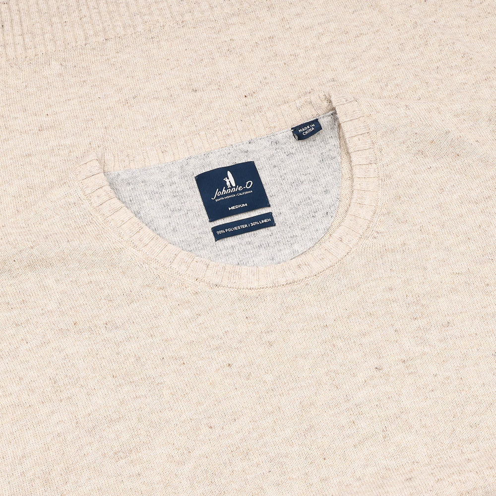 Albus Crewneck Sweater
