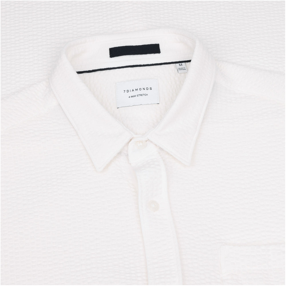 Bennet Shirt