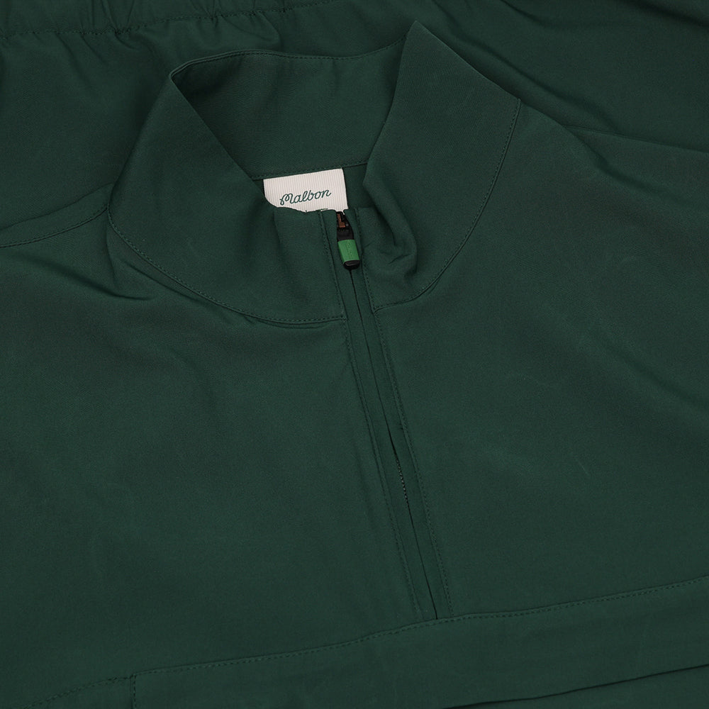 Cypress 1/4 Zip Jacket