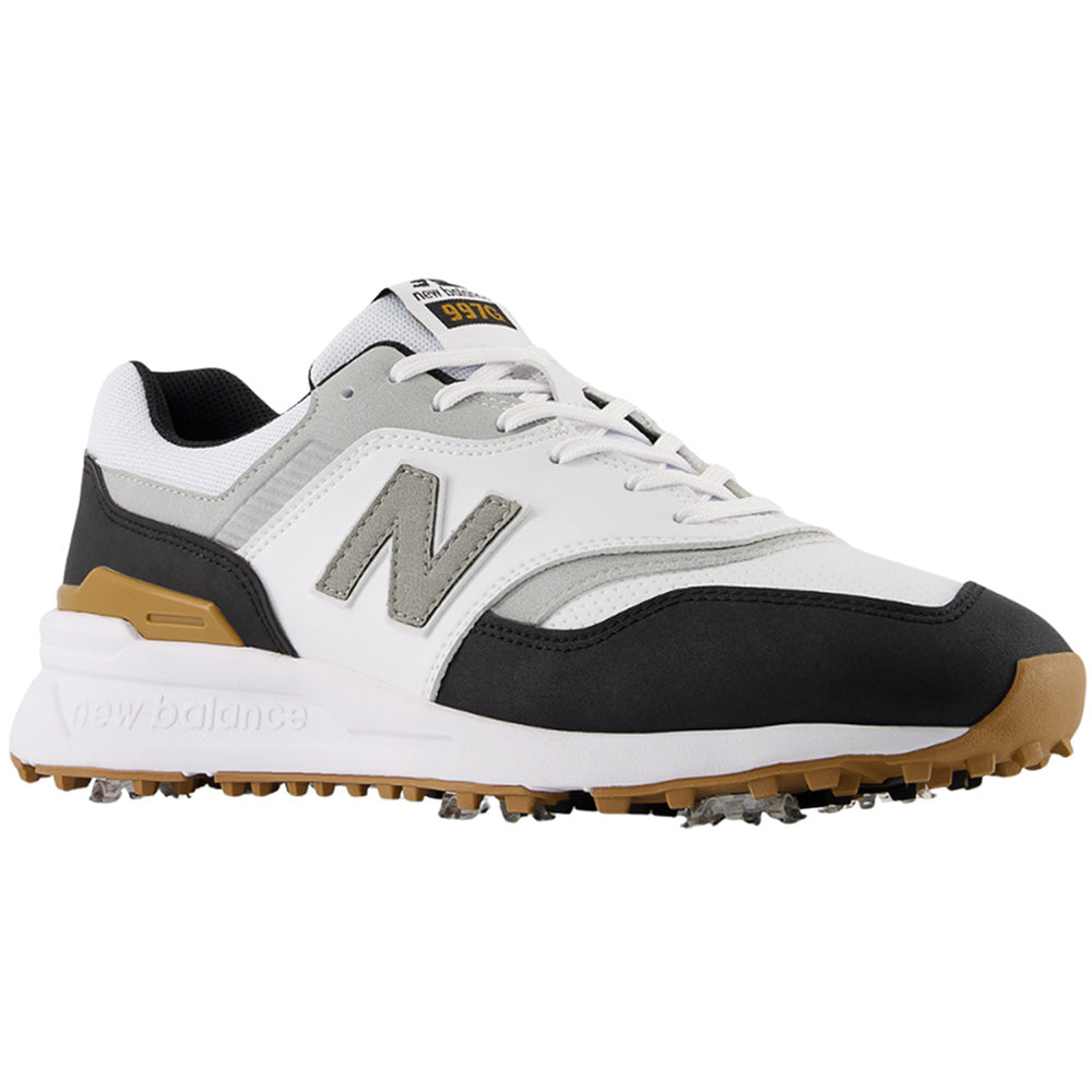 997 Golf Shoes