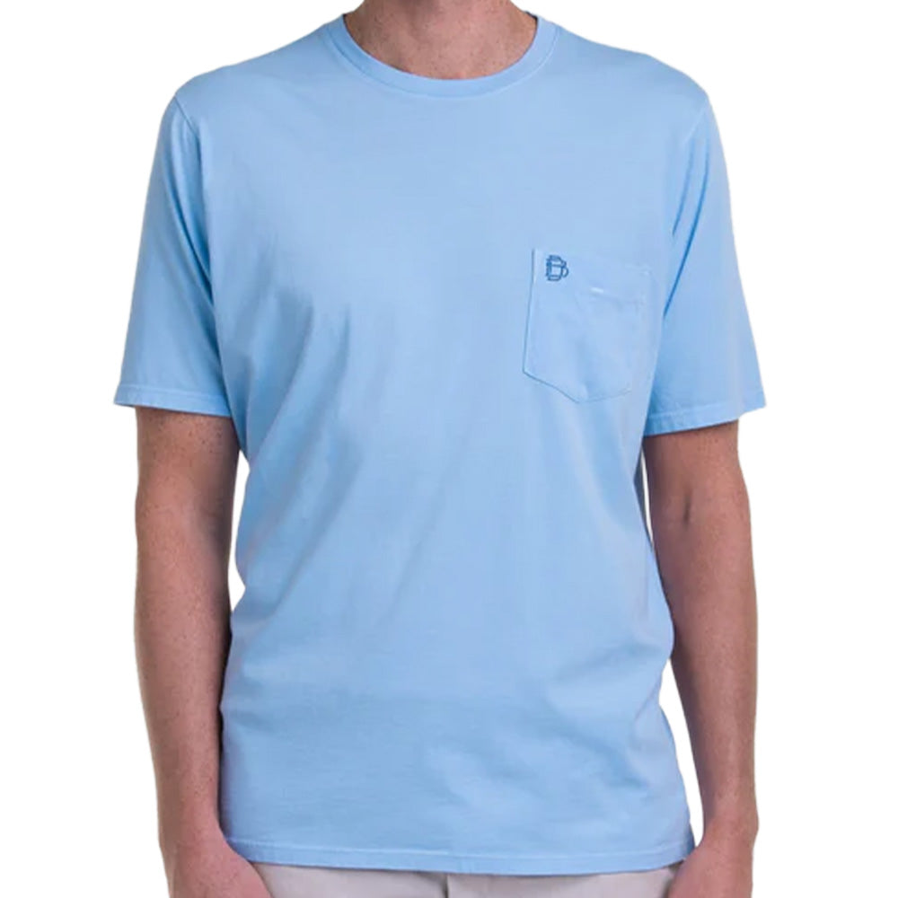 Dewey Pocket Shirt