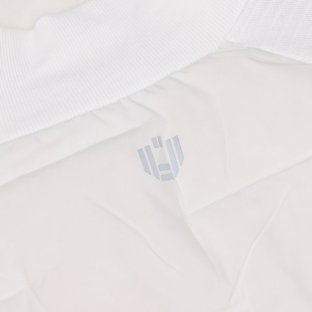 Women's Hybrid Puff Jacket