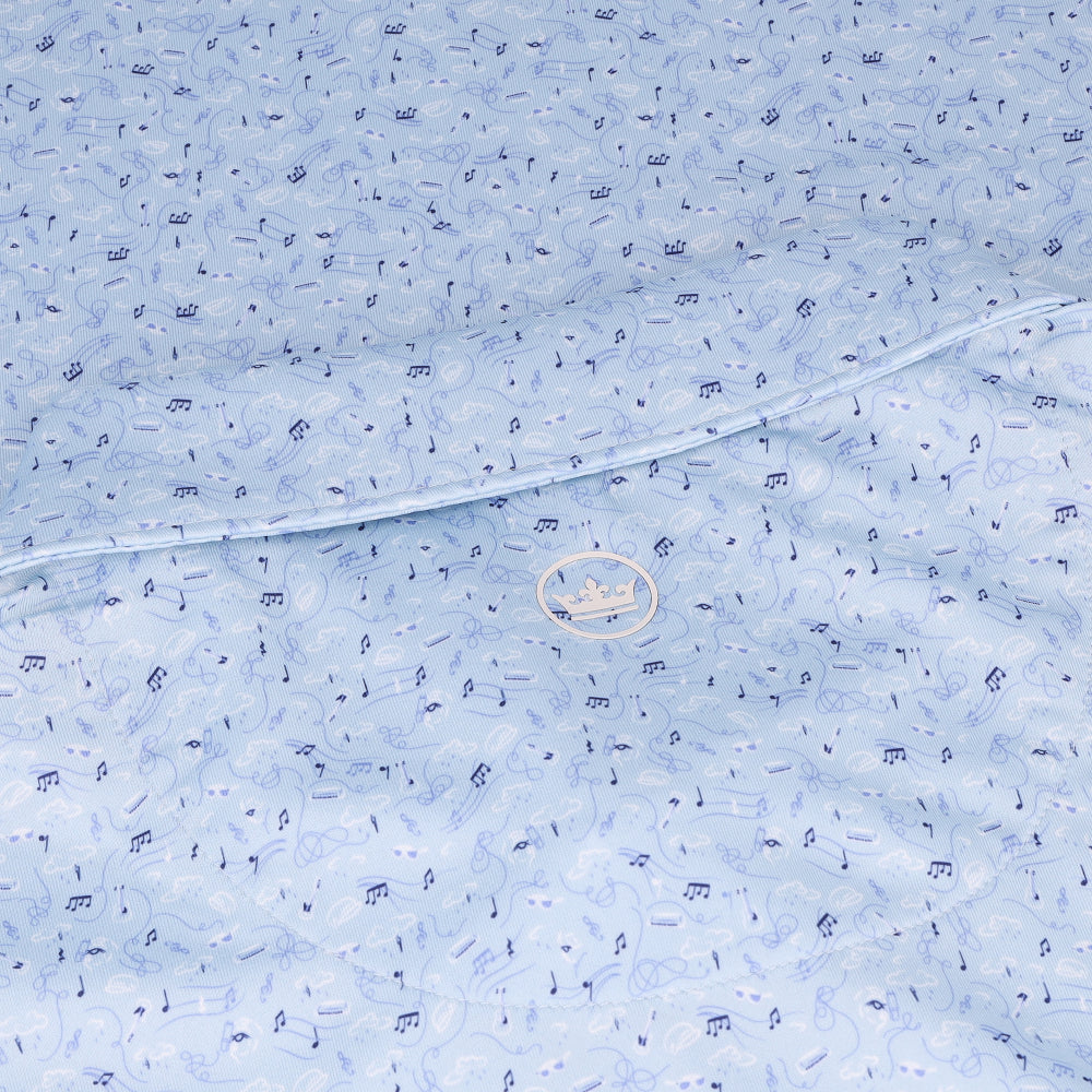 Melody Performance Jersey Polo