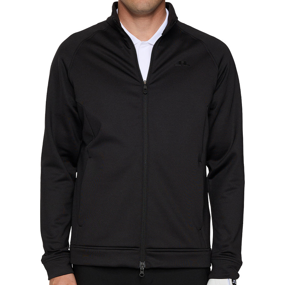 Solarcore Full Zip Mid Layer
