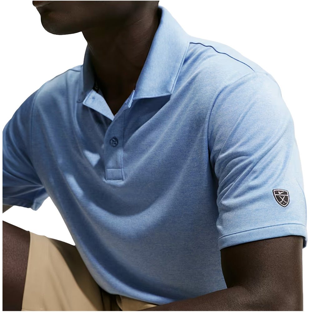 Par Dri-FIT Polo