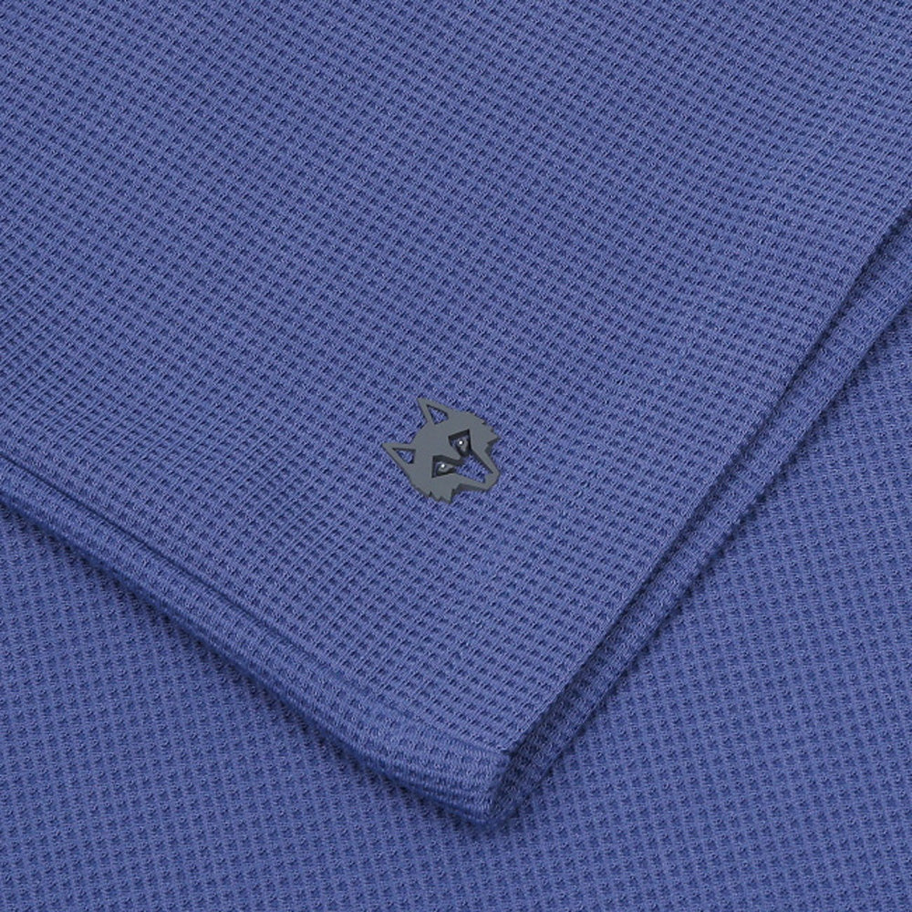 Traverse Waffle Hoodie