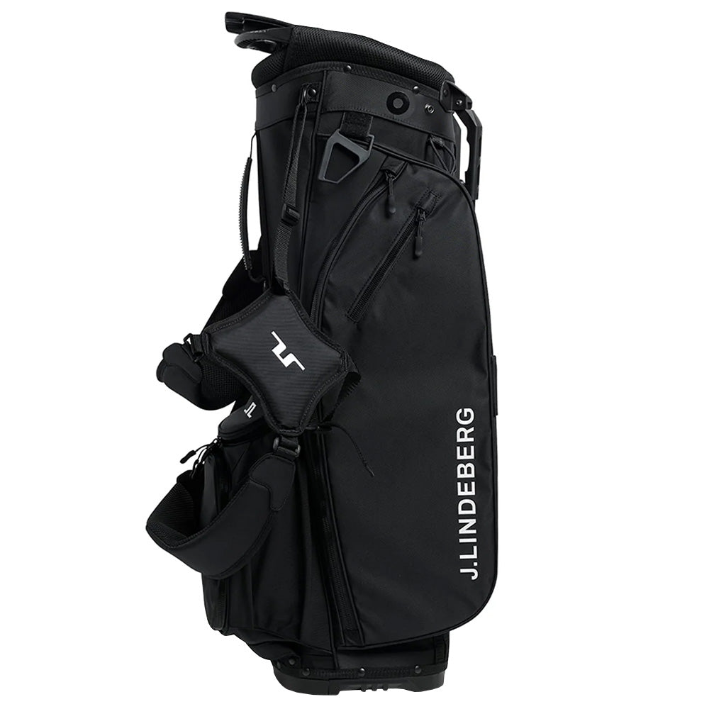 Flare Stand Bag