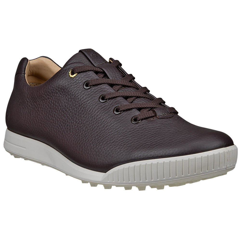 Street Retro Spikeless Golf Shoes