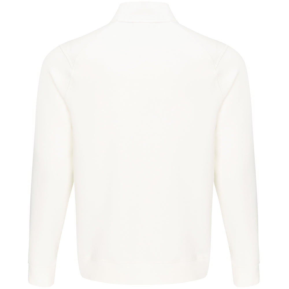 PUMA x REIGNING CHAMP CLOUDSPUN Fleece 1/4 Zip Pullover