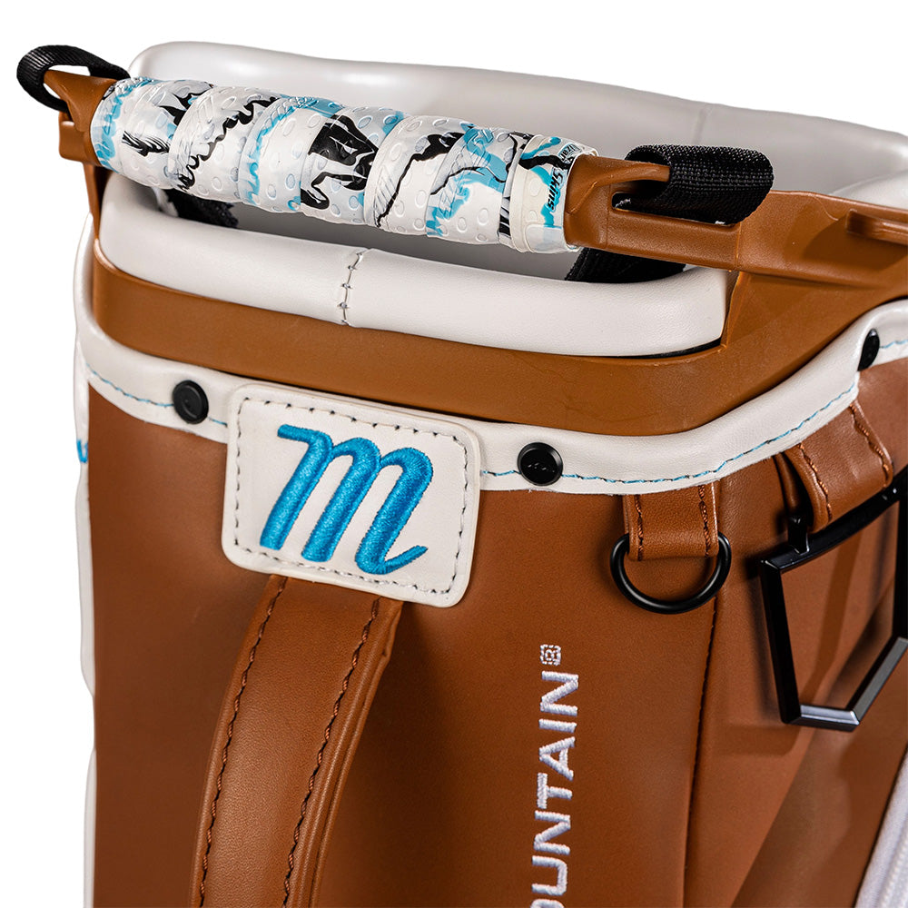Sun Mountain x Marucci Stand Bag