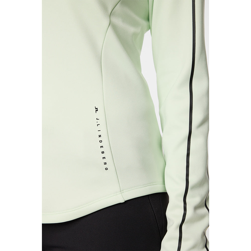Women's Nefe 1/4 Zip Mid Layer