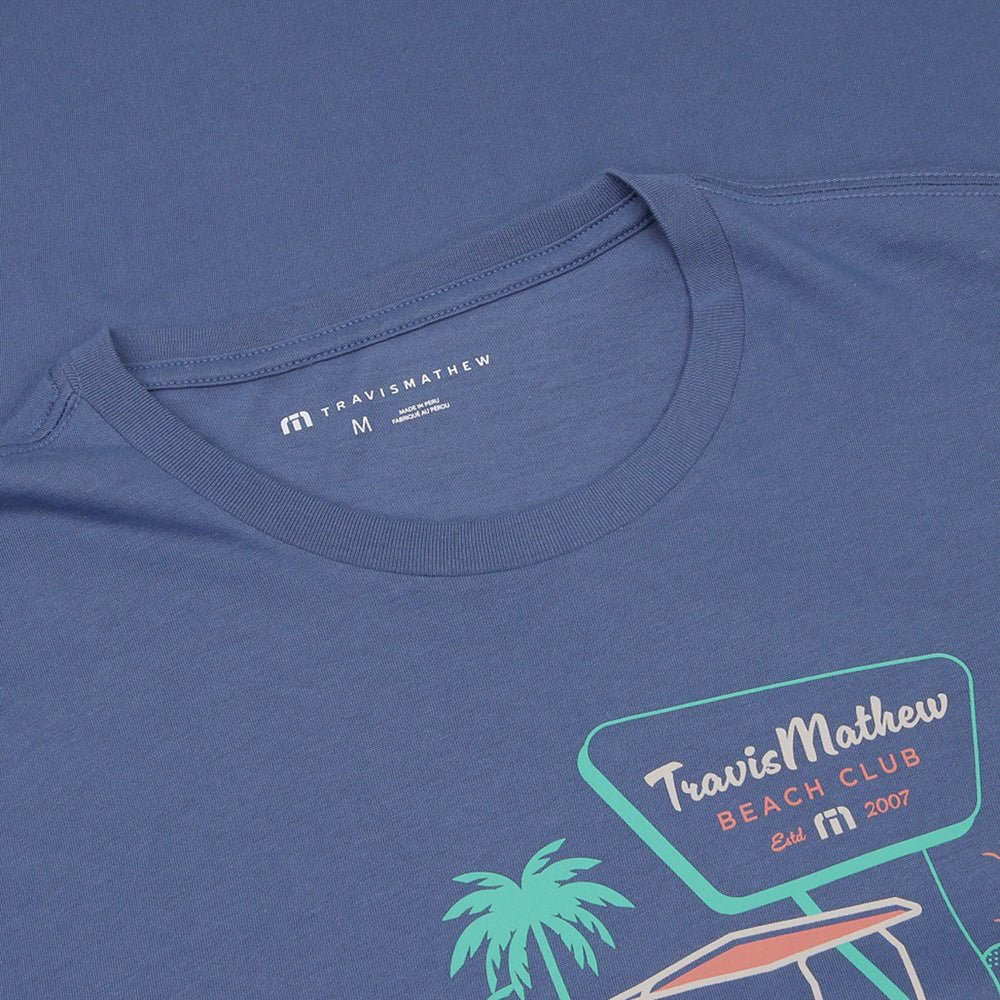 Bellhop Tee