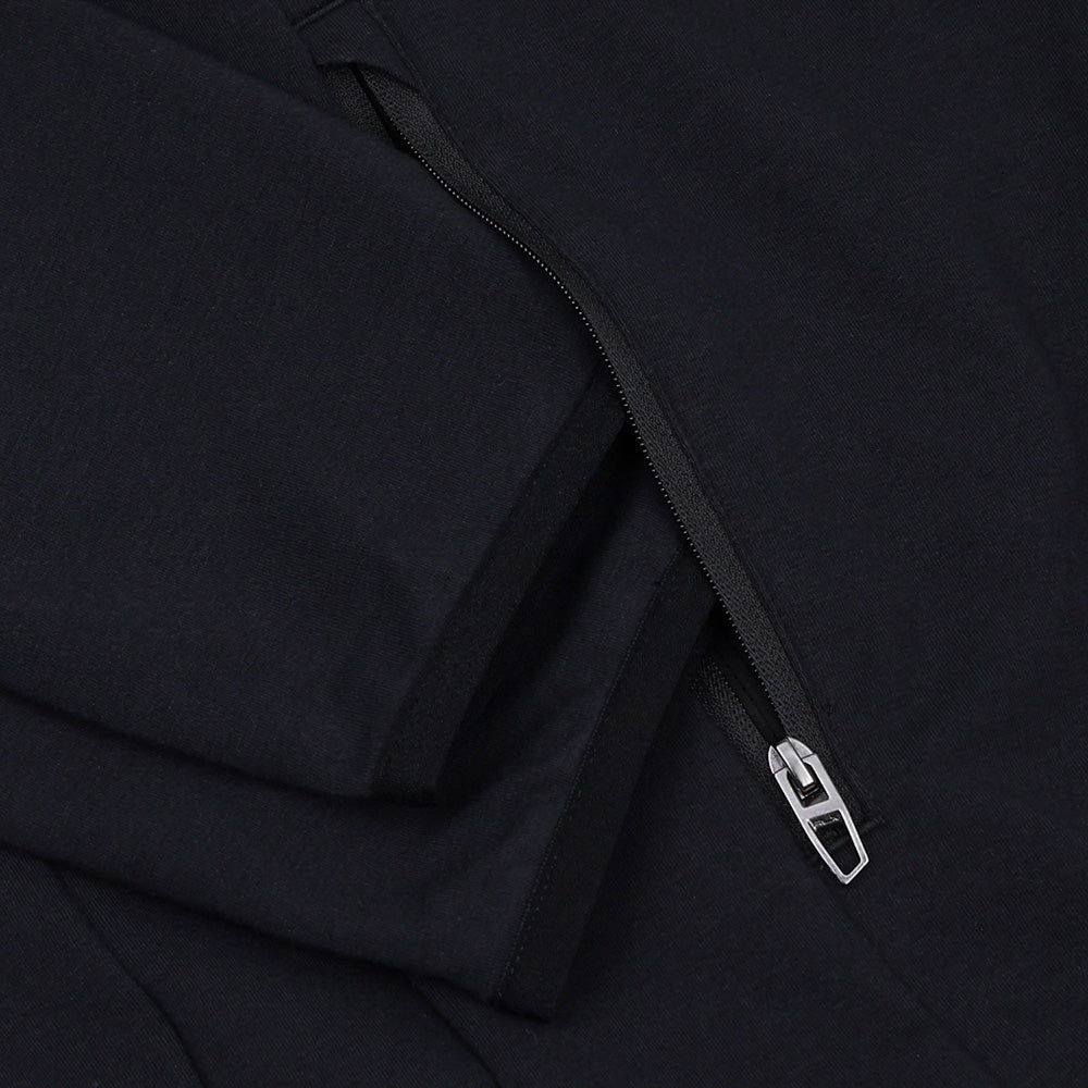 Performance Hybrid 1/2 Zip Hoodie