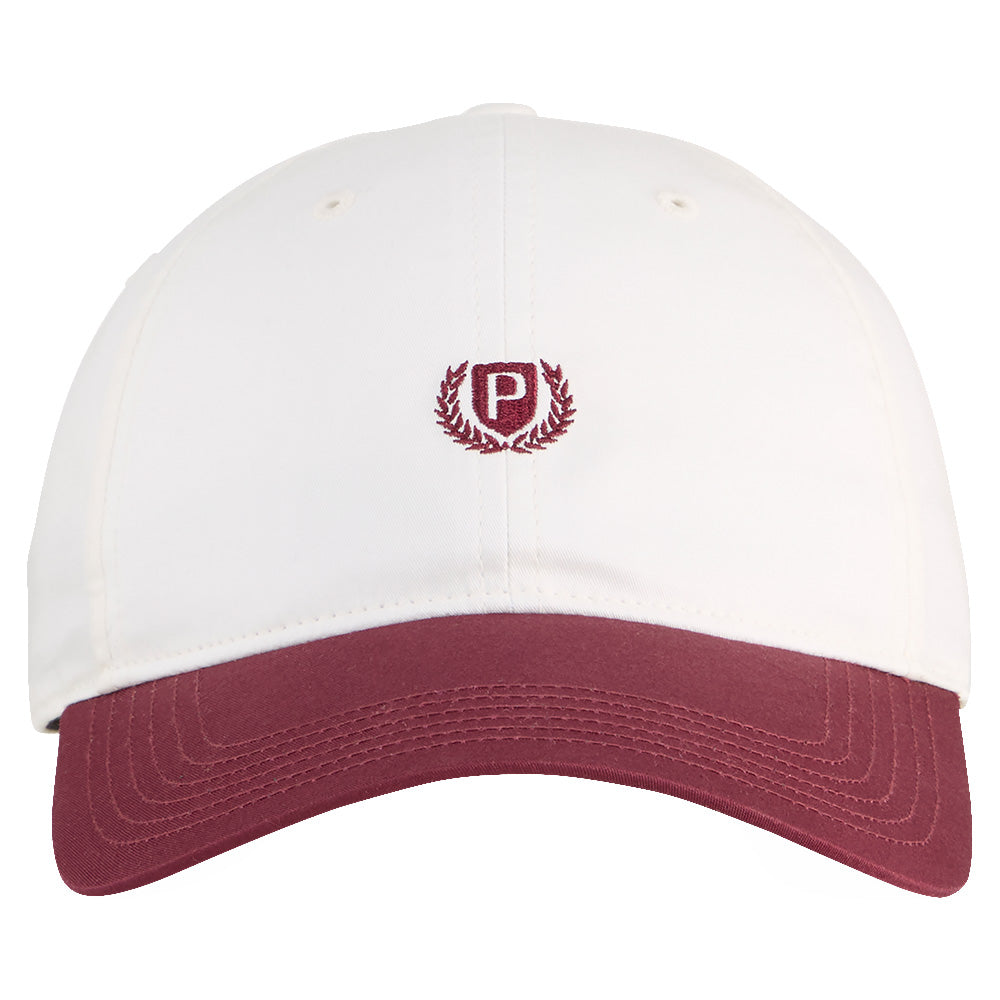 Shield Unstructured P Cap