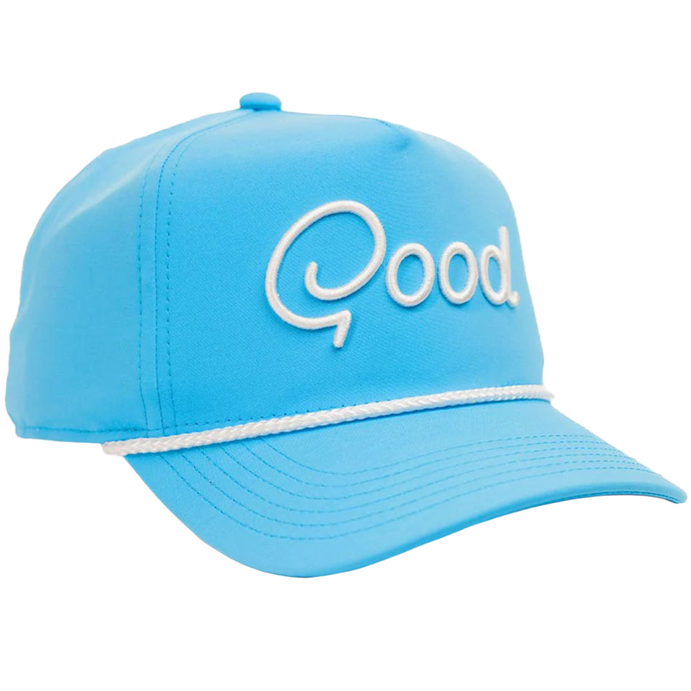 Catch The Wave Rope Hat