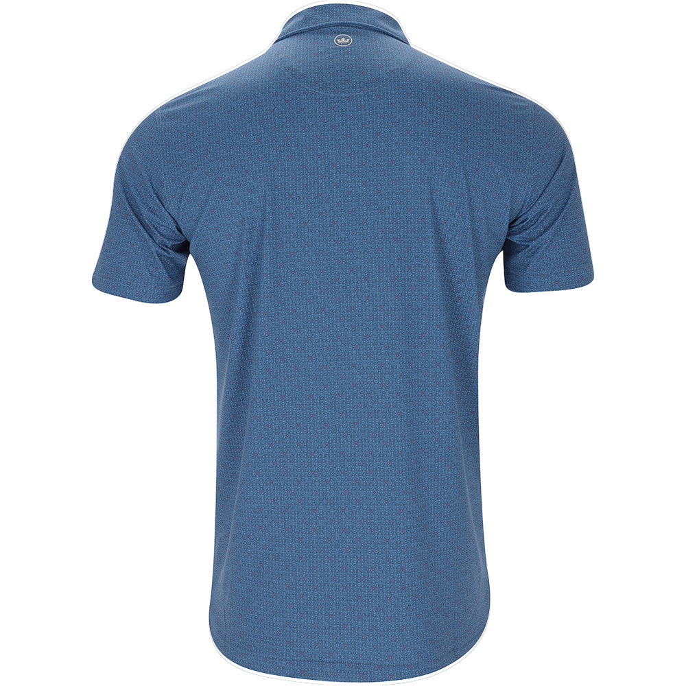 Due North Performance Jersey Polo