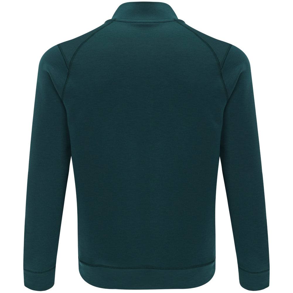 PUMA x REIGNING CHAMP CLOUDSPUN Fleece 1/4 Zip Pullover