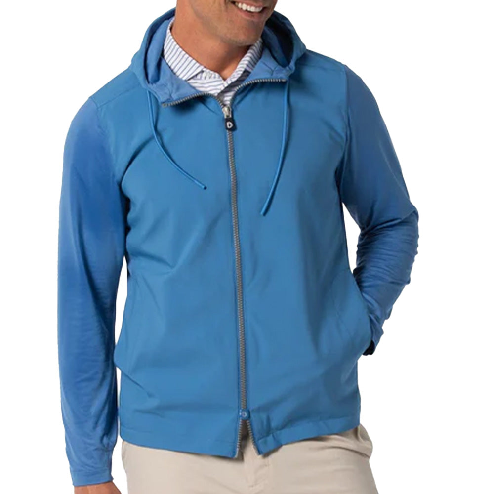 Til Full Zip Hoodie