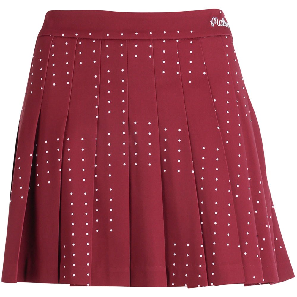 Women's Rubi Dot Skort