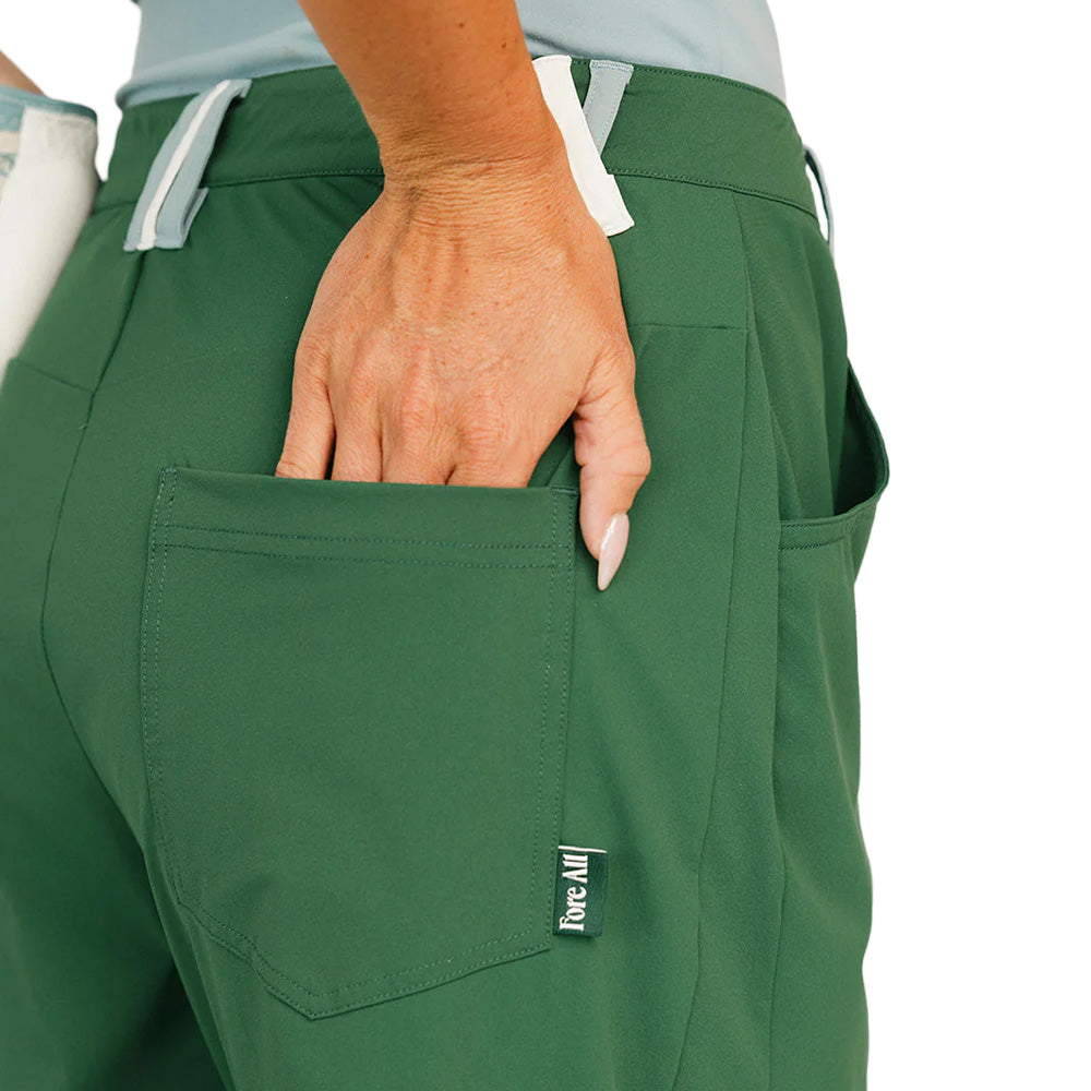 Women's Bennet Barrel Pants