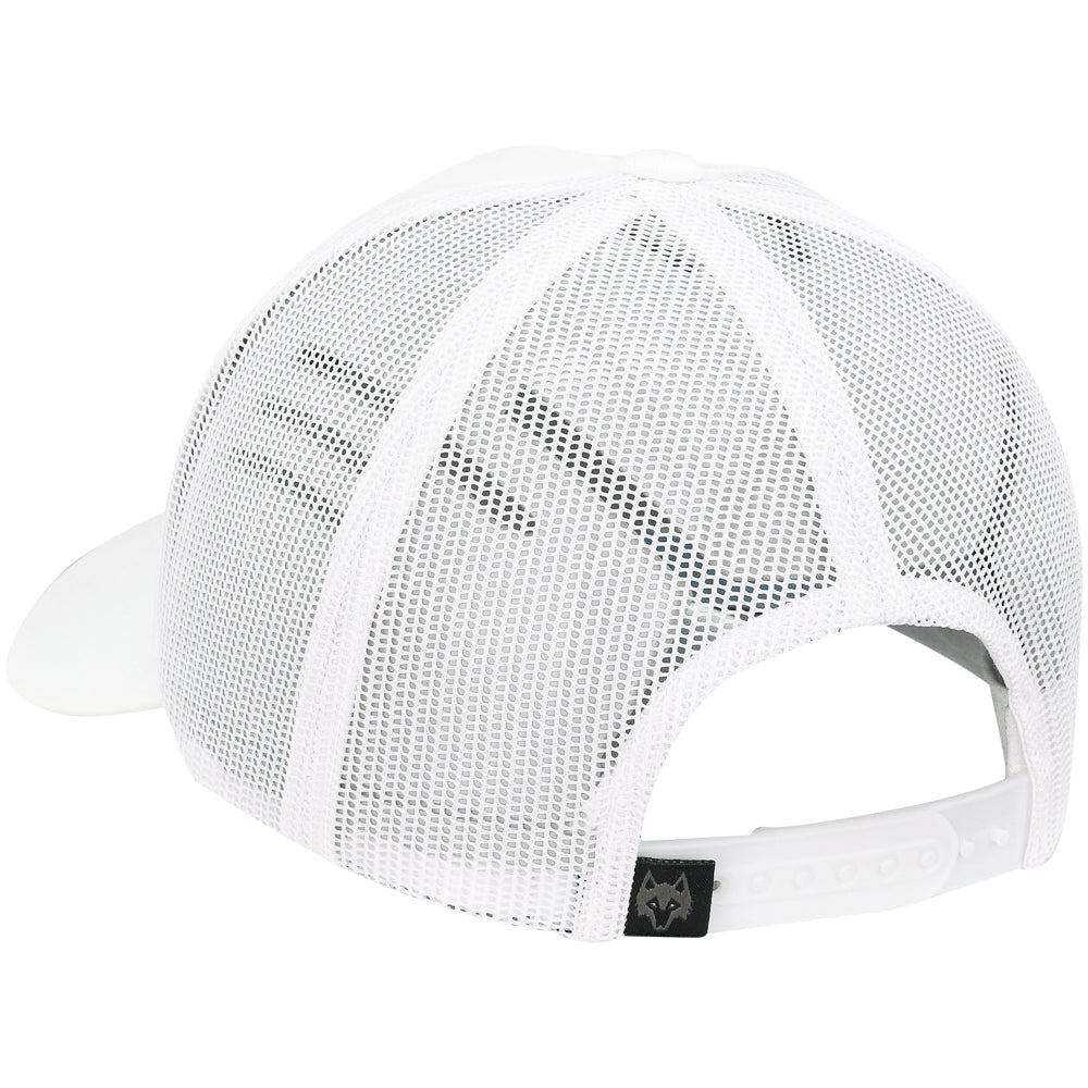 Icon Crest Trucker Hat