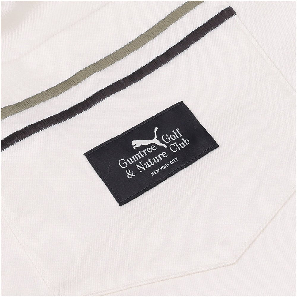 PUMA x Gumtree Golf & Nature Shorts - Fairway Styles