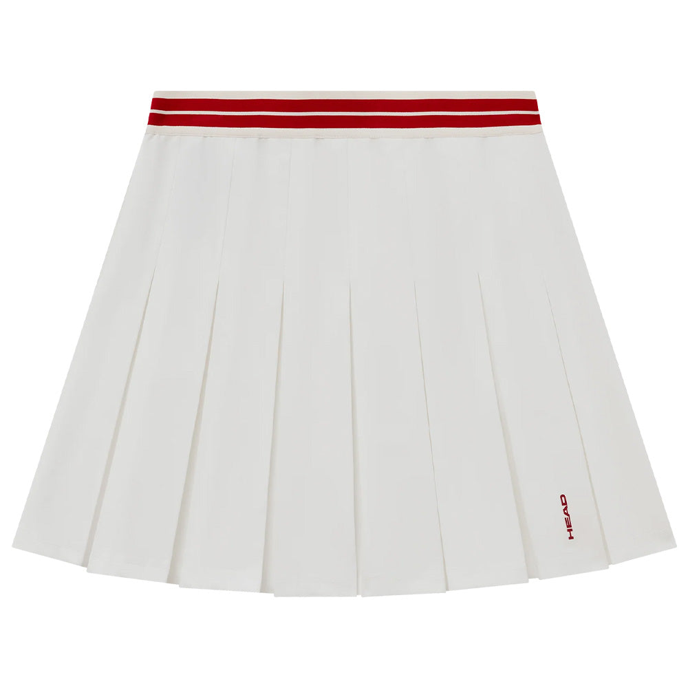 Women's Box Pleat Skort