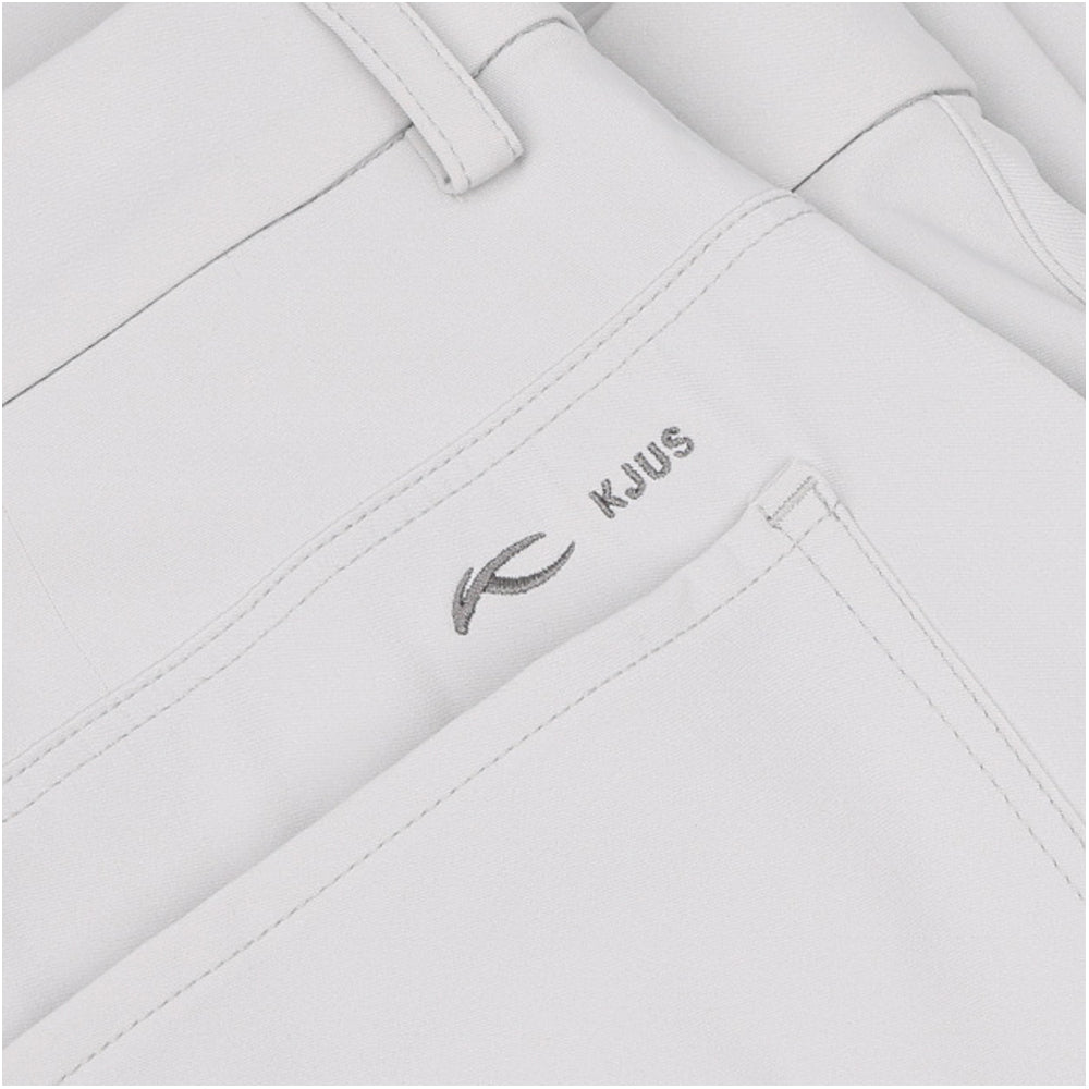 Iver 5-Pocket Pants